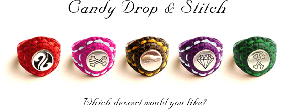 nine SIXty candy drops